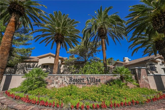 4322 - 2050 W Warm Springs Rd, Condo with 2 bedrooms, 2 bathrooms and null parking in Henderson NV | Image 45