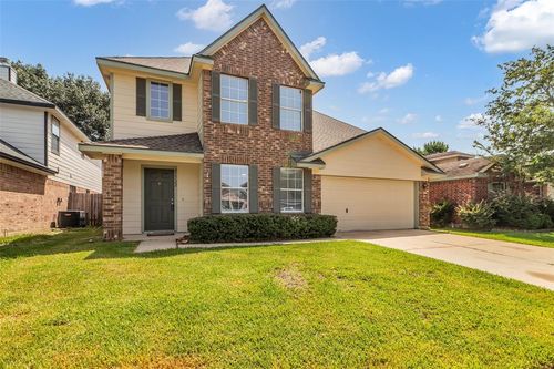 21722 Texian Ct, Spring, TX, 77388-3283 | Card Image