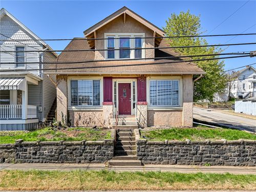 327 Meadow Ave, Charleroi, PA, 15022-1206 | Card Image