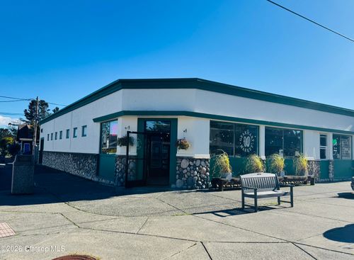 599 Pacific Way, Gearhart, OR, 97138 | Card Image