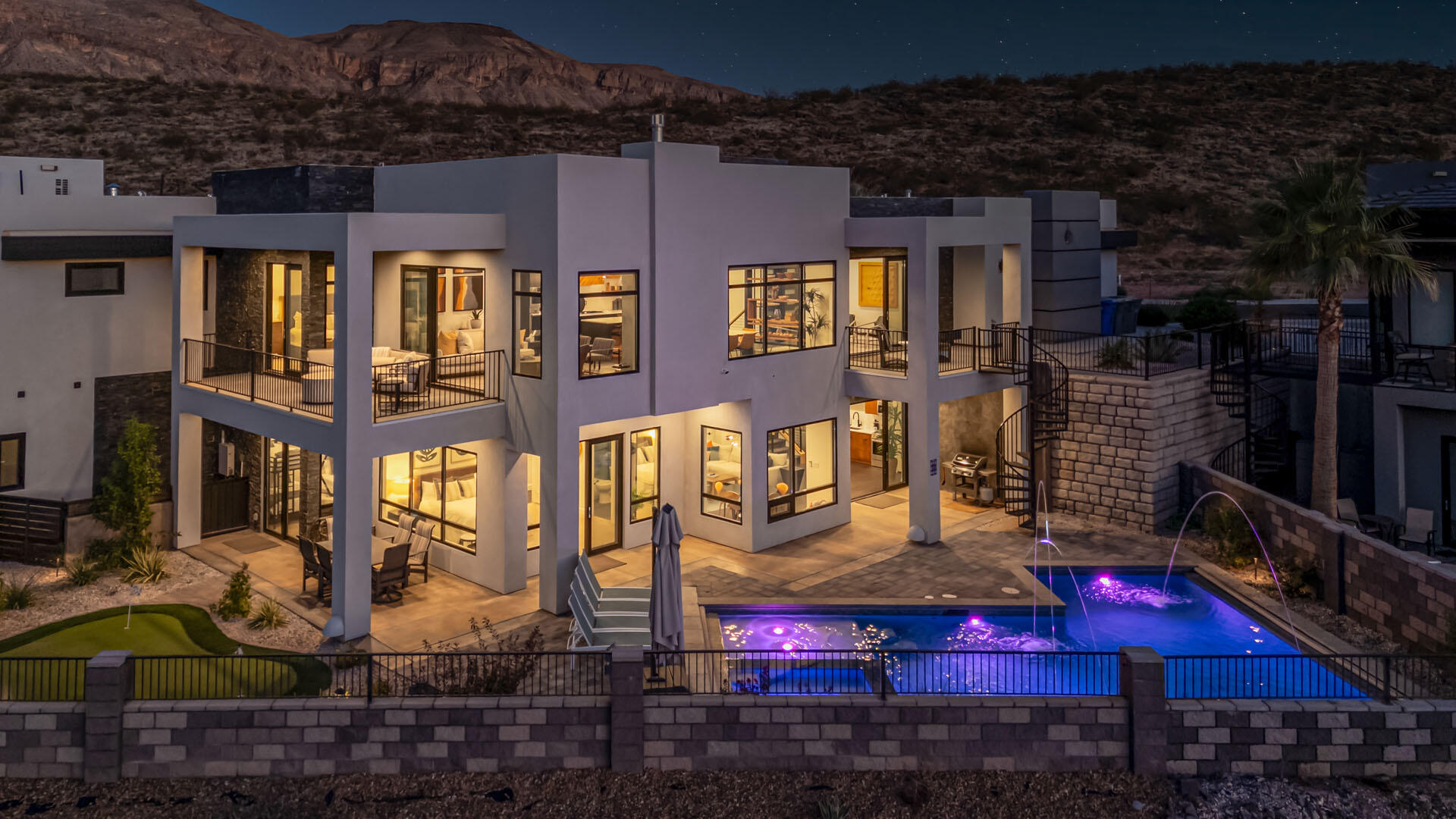 Torrey Pines Rd, Hurricane, UT 84737