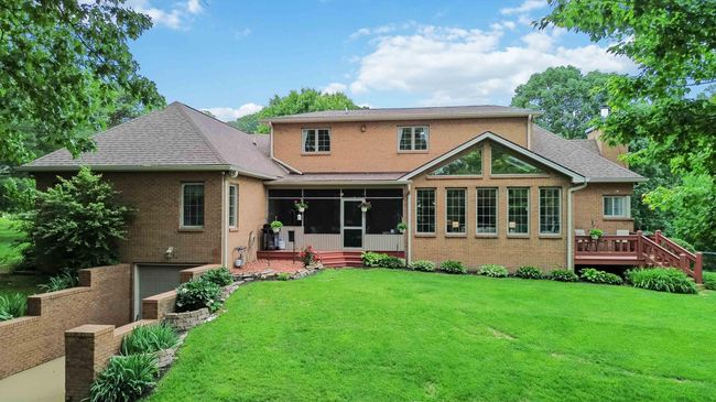 512 Water Cliff Dr, House other with 5 bedrooms, 3 bathrooms and null parking in Somerset KY | Image 9