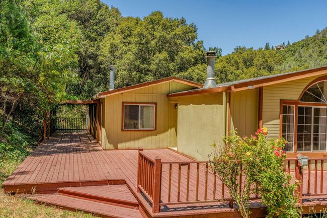 16000 Sutter Creek Rd, House other with 3 bedrooms, 2 bathrooms and null parking in Sutter Creek CA | Image 36