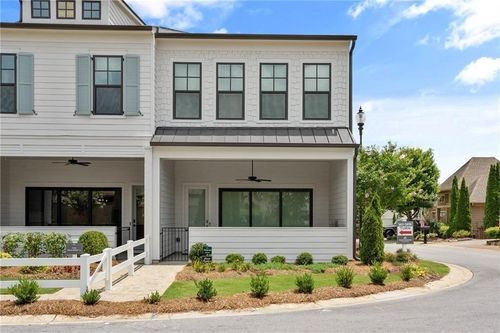 613 Stickley Oak Way, Woodstock, GA, 30189-3780 | Card Image