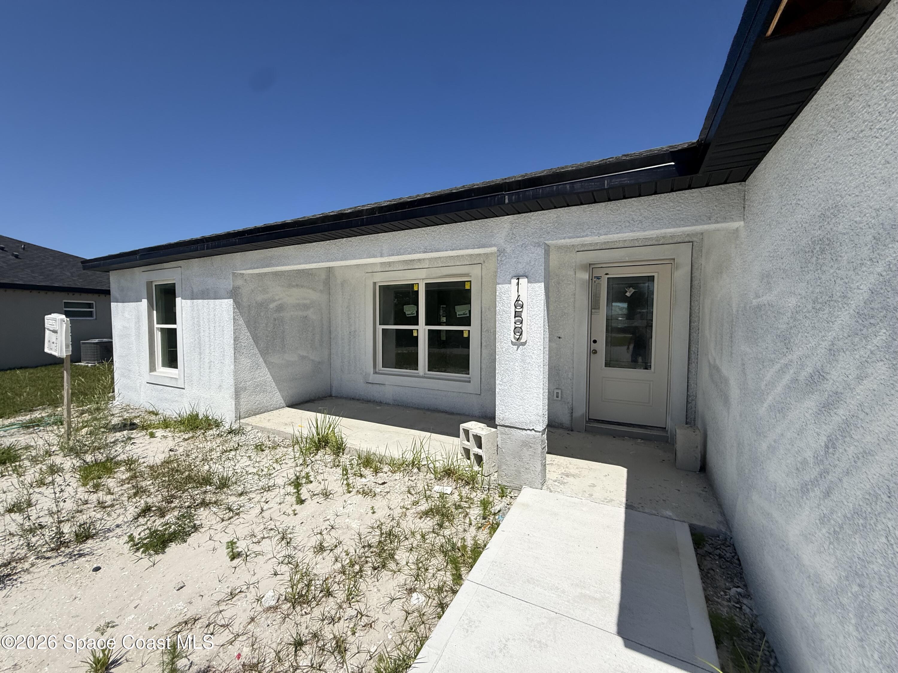Residential in Palm Bay 2
