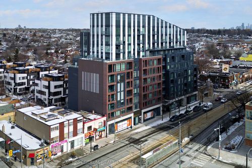 215-1808 St Clair Ave W, Toronto, ON, M6N0C1 | Card Image