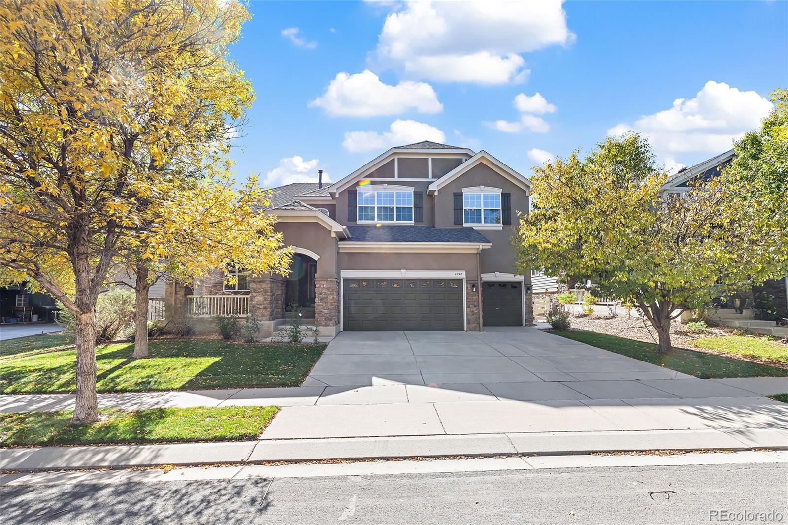 Residential in Broomfield