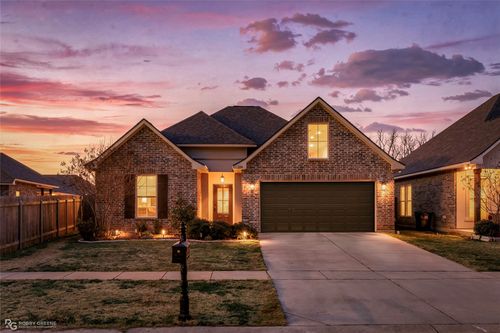 204 Hyperion St, Bossier City, LA, 71111-6510 | Card Image
