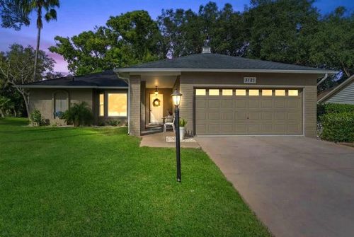 3121 Double Eagle Court, Spring Hill, FL, 34606 | Card Image