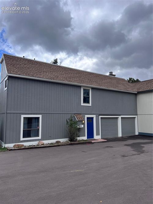 1729 Woodmoor Drive, Monument, CO, 80132 | Card Image