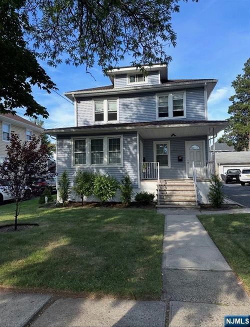 235 Lawrence Ave, Hasbrouck Heights, NJ, 07604-2109 | Card Image