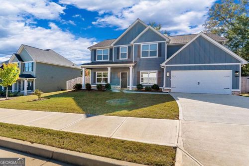 150 Cedar Park Way, Carrollton, GA, 30117-1101 | Card Image