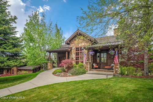 18046 S Kimberlite Dr, Coeur D Alene, ID, 83814-6196 | Card Image