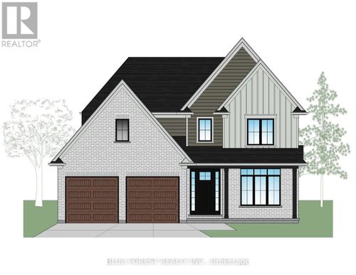 174 Harvest Lane, Dorchester, ON, N0L1G2 | Card Image