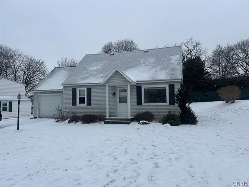 3 Wills Dr, New Hartford, NY, 13413-2822 | Card Image