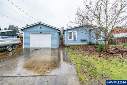 660 Wassom St, Lebanon, OR, 97355 | Card Image