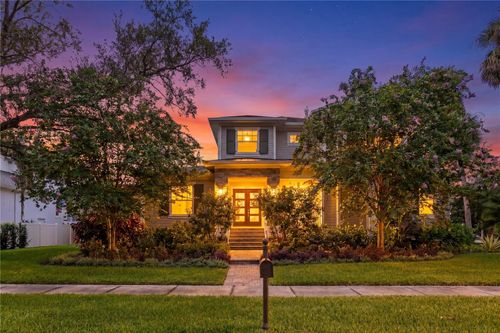5016 W Evelyn Dr, TAMPA, FL, 33609-3602 | Card Image