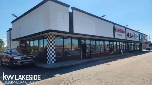 16970 E 13 Mile Road, Roseville, MI, 48066 | Card Image