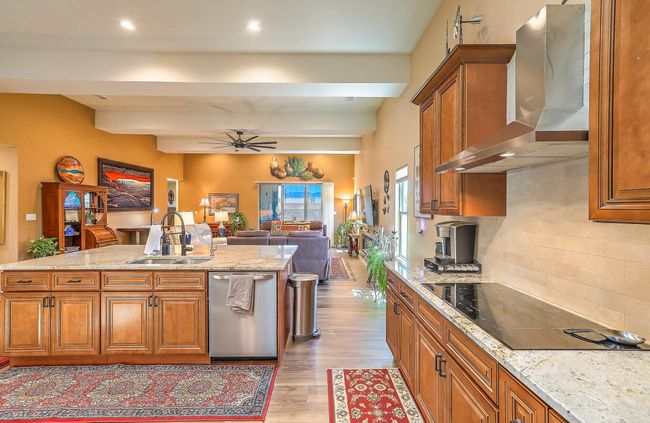 3919 Bryan Ave, House other with 3 bedrooms, 2 bathrooms and null parking in Albuquerque NM | Image 12
