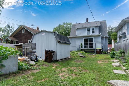 508 Saint Marys Ave, Monroe, MI, 48162-2751 | Card Image