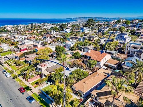 4562 Pescadero Ave., San Diego, CA, 92107 | Card Image