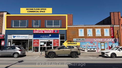 unit-6-74 Dundas St W, Trenton, ON, K8V3P3 | Card Image
