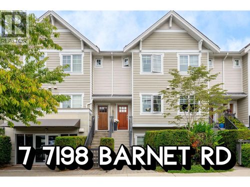 7-7198 Barnet Rd, Burnaby, BC, V5A1C9 | Card Image