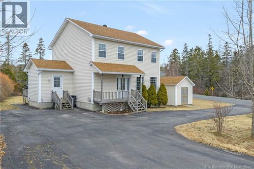 34 Dunn Ave, Saint Andrews, NB, E5B3V5 | Card Image