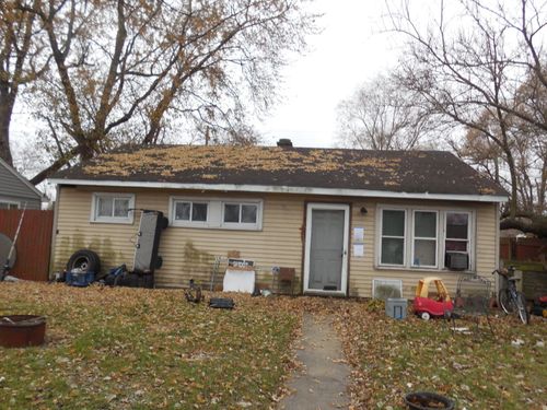 2925 Central Avenue, Gary, IN, 46407 | Card Image