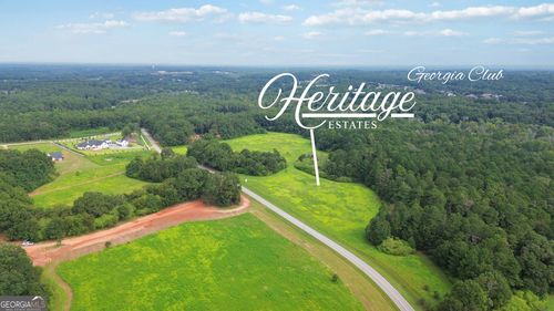 LOT 8 Heritage Estates, Statham, GA, 30666 | Card Image