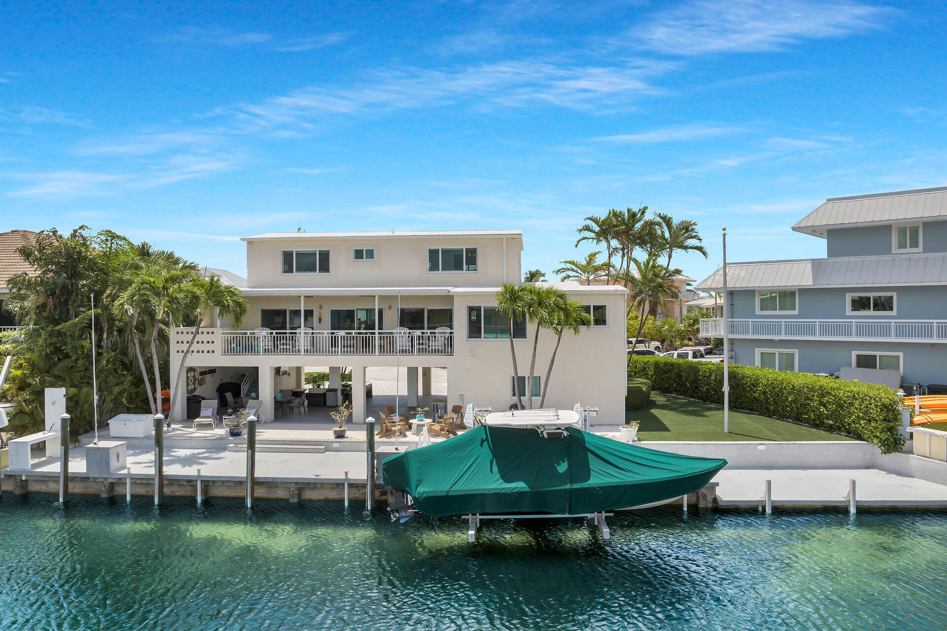 Court Contessa , Islamorada, FL 33036