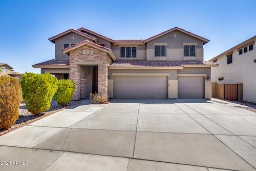 225 N 236th Avenue, Buckeye, AZ, 85396 | Card Image