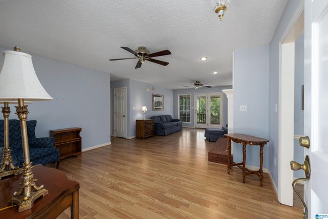523 Seminole Trl, House other with 3 bedrooms, 3 bathrooms and null parking in PELL CITY AL | Image 21