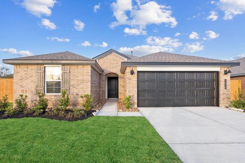 3712 High Plains Drive, League City, TX, 77573 | Card Image