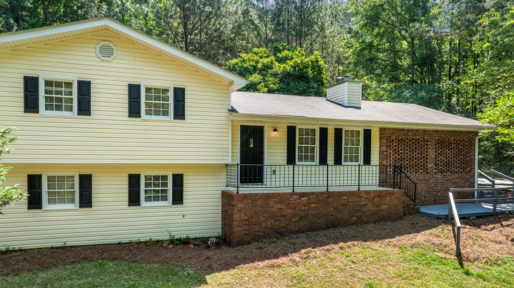 Residential in Lagrange 3