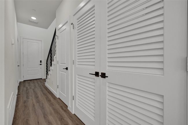UNIT-302 - 104 Creekside Trl, Townhouse with 3 bedrooms, 3 bathrooms and 2 parking in Kyle TX | Image 5