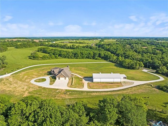 18405 371 Hwy, House other with 4 bedrooms, 6 bathrooms and null parking in Platte City MO | Image 94