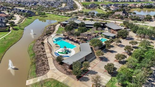 2507 Elmwood Trl, Katy, TX, 77493-7991 | Card Image