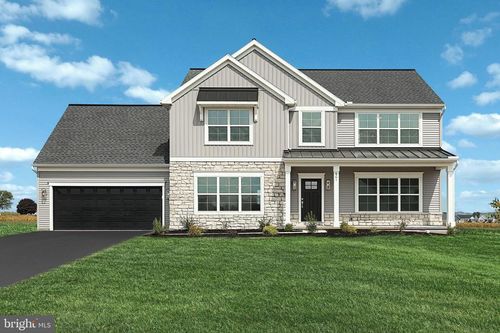 601 Sunset Blvd, ANNVILLE, PA, 17003-7502 | Card Image