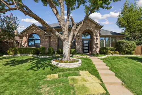 5713 Charleston Dr, Frisco, TX, 75035-7846 | Card Image