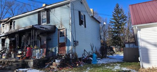 127 Paint St, Greenfield, OH, 45123-1628 | Card Image