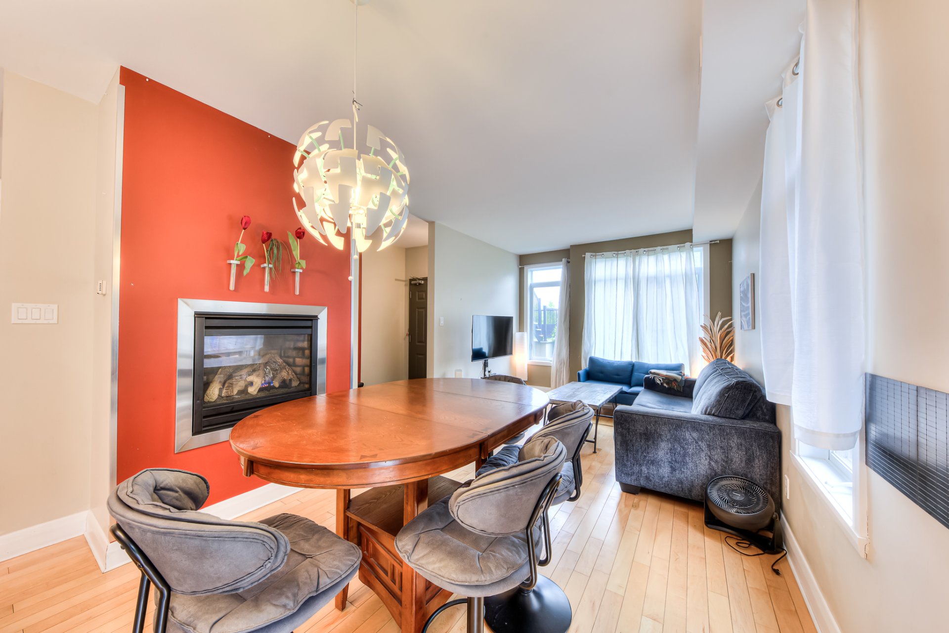 Residential Lease in Boisbriand