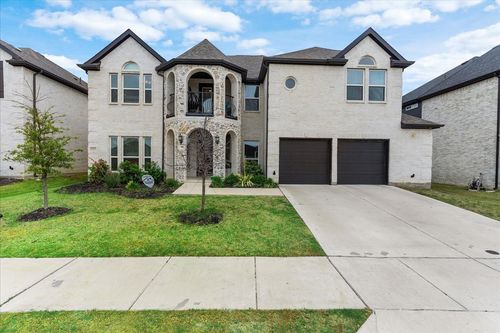 1821 Ordonez Dr, Little Elm, TX, 75068-8639 | Card Image