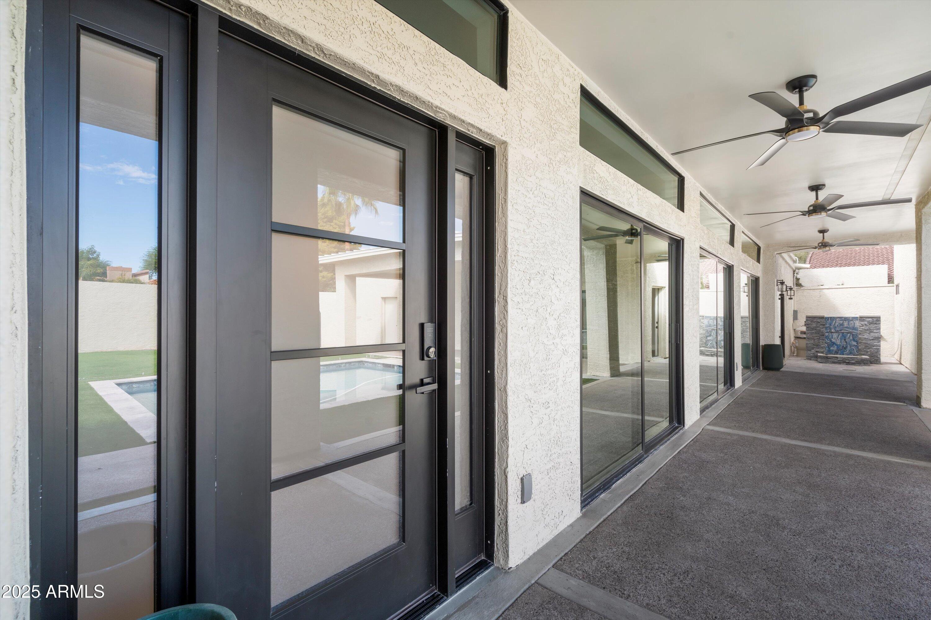 Residential in Scottsdale