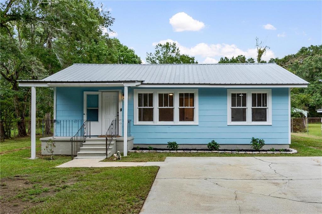 Fortner St, Saraland, AL 36571