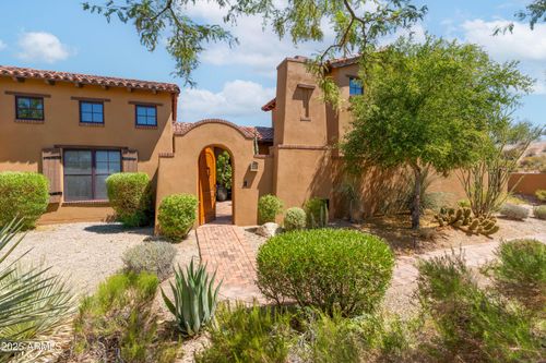 10597 E Rising Sun Dr, Scottsdale, AZ, 85262-3000 | Card Image