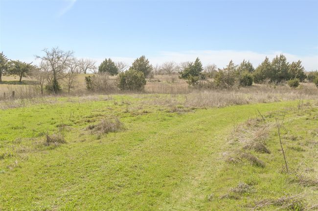 View of yard with a rural view | Image 18