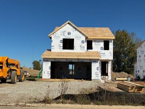 609 Belmont Drive, Watertown, WI, 53094 | Card Image