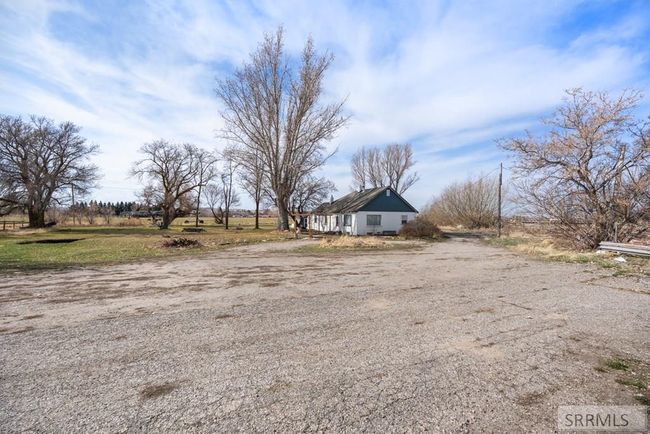 12618 N Ririe Hwy, House other with 3 bedrooms, 1 bathrooms and null parking in Ririe ID | Image 31