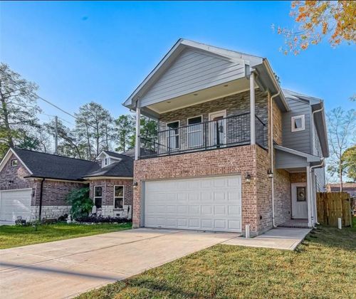 17501 Deer Creek Dr, Spring, TX, 77379-4717 | Card Image